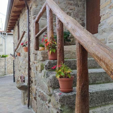 Villa Casa Pion Sober Esterno foto