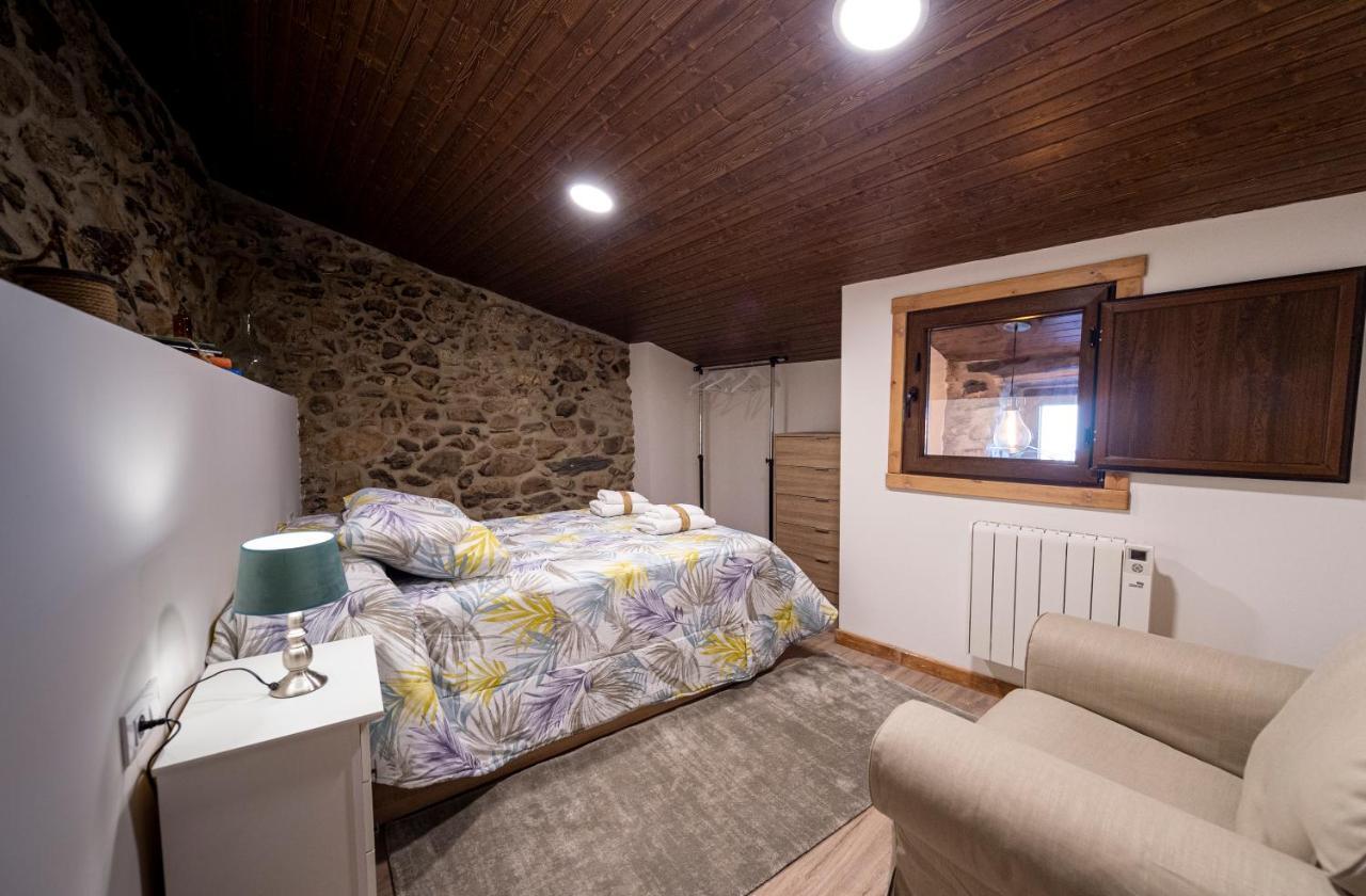 Villa Casa Pion Sober Esterno foto
